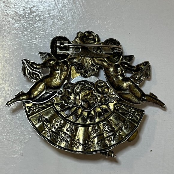 Brooch/Pin/Pendant - Picture 8 of 16